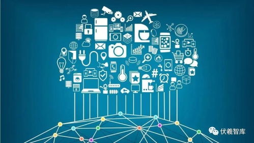 伏羲網絡 為數字經濟筑基，以技術創新引領未來