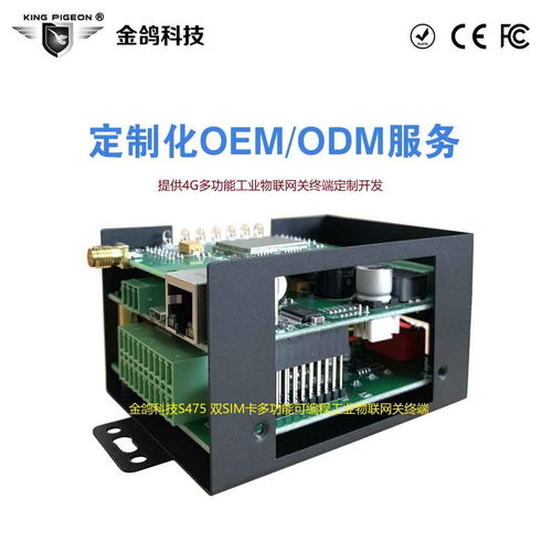共建萬物智聯新生態 200余款物聯網終端攜手企業推動網絡技術研發與應用