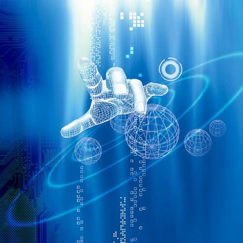 解鎖虛擬數字人潛力 網絡技術研發的價值創造路徑