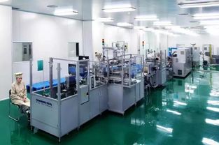 網絡技術驅動革新，哈藥集團混改完成，劍指三年營收300億新目標