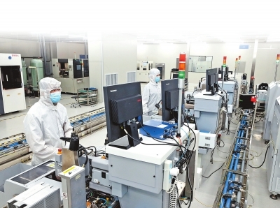 河南 以網絡技術研發為基，打造人工智能技術研發與應用示范的“鄭州模式”