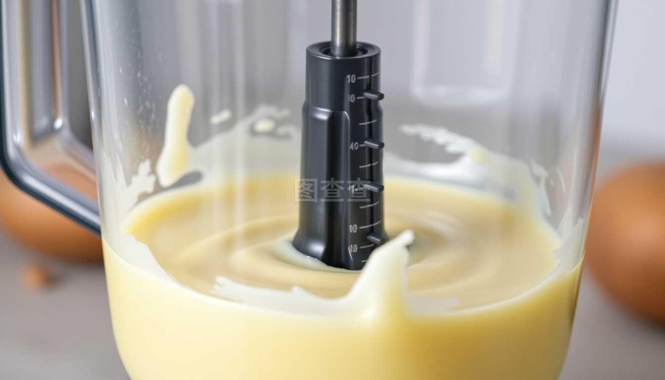 凝乳攪拌機(jī) 精準(zhǔn)與高效的凝乳處理利器
